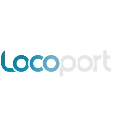 LOCOPORT OÜ logo