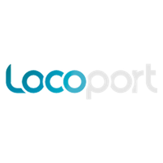 LOCOPORT OÜ logo