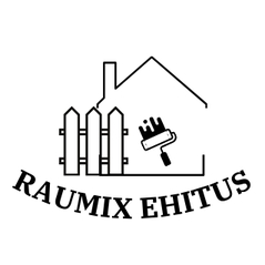 RAUMIX EHITUS OÜ - Building Dreams, Crafting Homes!