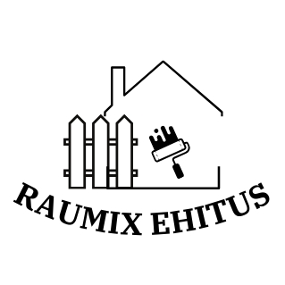 RAUMIX EHITUS OÜ logo