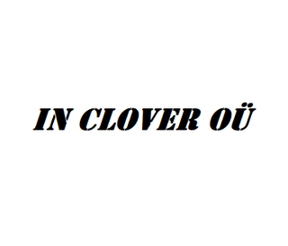 IN CLOVER OÜ logo