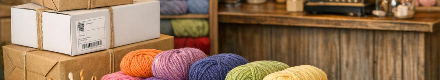 Buy DROPS and other brands yarns, needles and hooks from the web or Tallinn store. Comfortable shipping and shopping options in Estonia and Finland.