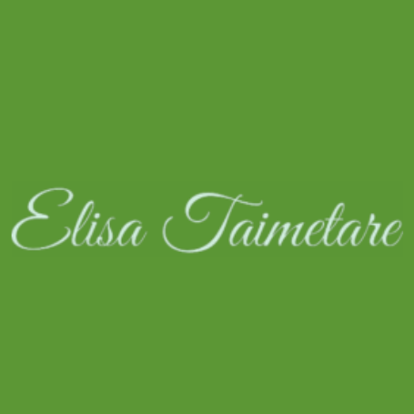 ELISA TAIMETARE OÜ логотип