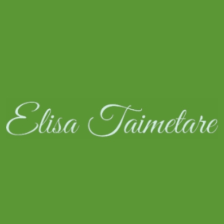 ELISA TAIMETARE OÜ logo