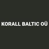 KORALL BALTIC OÜ - Non-specialised wholesale trade in Harju county