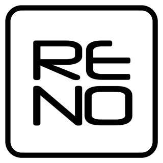 RENO EHITUS OÜ логотип