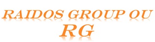 RAIDOS GROUP OÜ logo