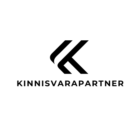 KINNISVARAPARTNER OÜ логотип