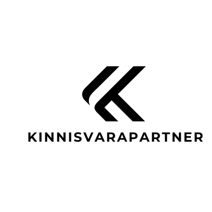 KINNISVARAPARTNER OÜ logo