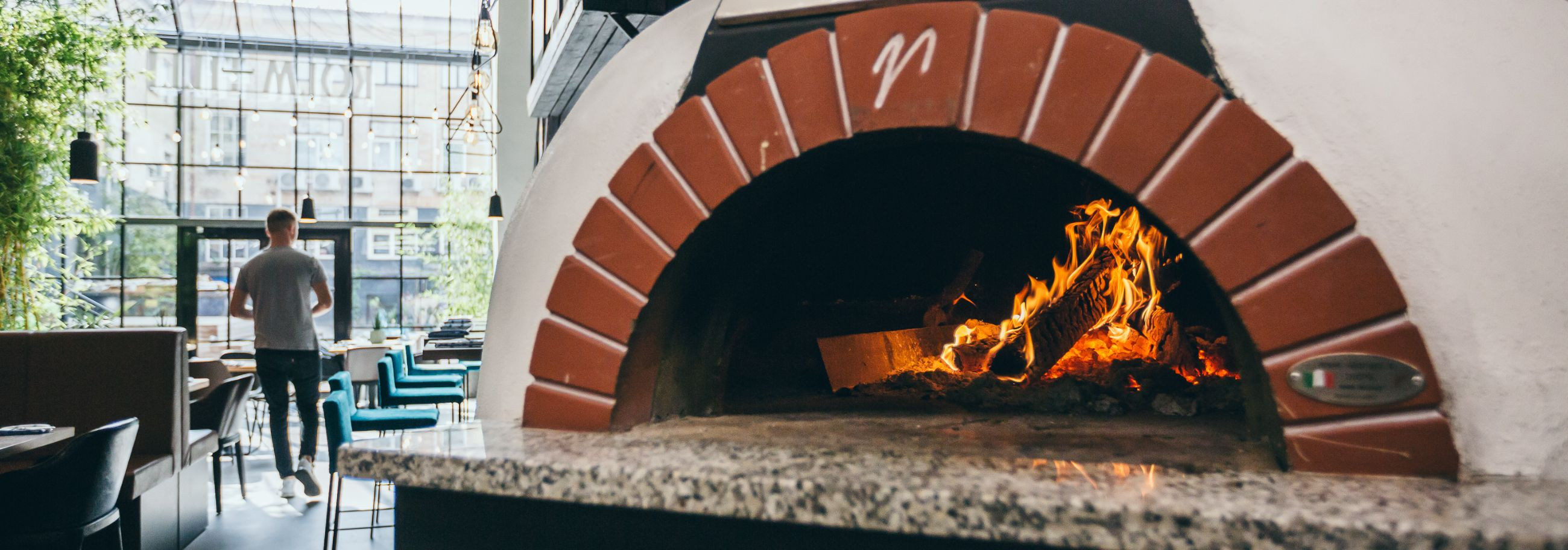 Suurim mainega ettevõte UMBROHT OÜ, maineskoor 5510, aktiivseid äriseoseid 15. Restoranitegevus.