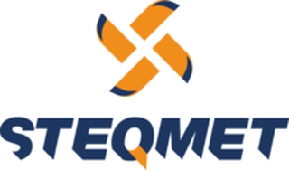 STEQMET MACHINING OÜ logo