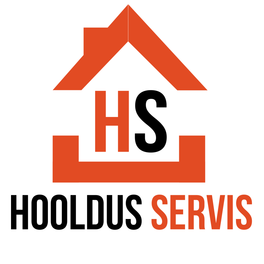 HOOLDUS SERVIS OÜ logo