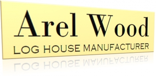AREL WOOD OÜ logo
