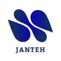 JANTEH OÜ logo