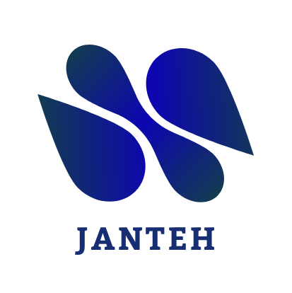 JANTEH OÜ logo