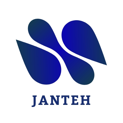 JANTEH OÜ logo