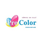 PROCOLOR OÜ logo