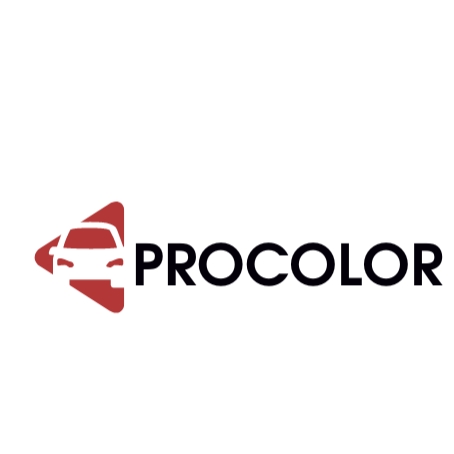 PROCOLOR OÜ logo