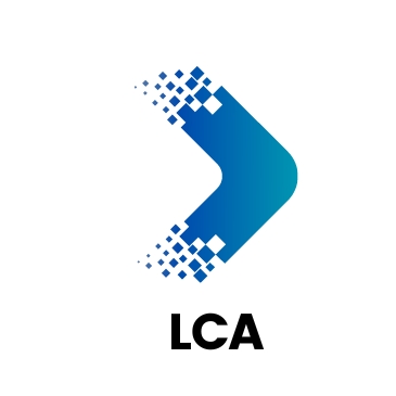 LCA OÜ logo