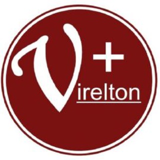 VIRELTON PLUSS OÜ logo