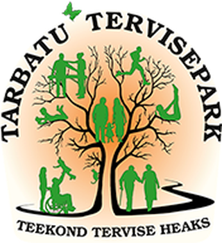 TARBATU TERVISEPARK OÜ logo
