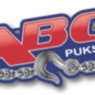 ABC PUKSIIR OÜ logo