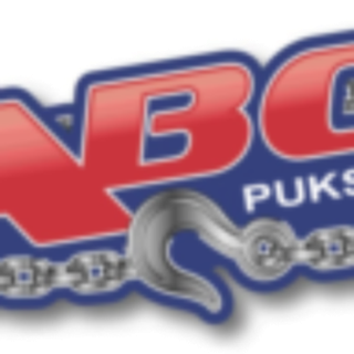 ABC PUKSIIR OÜ logo