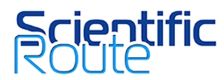 SCIENTIFIC ROUTE OÜ logo