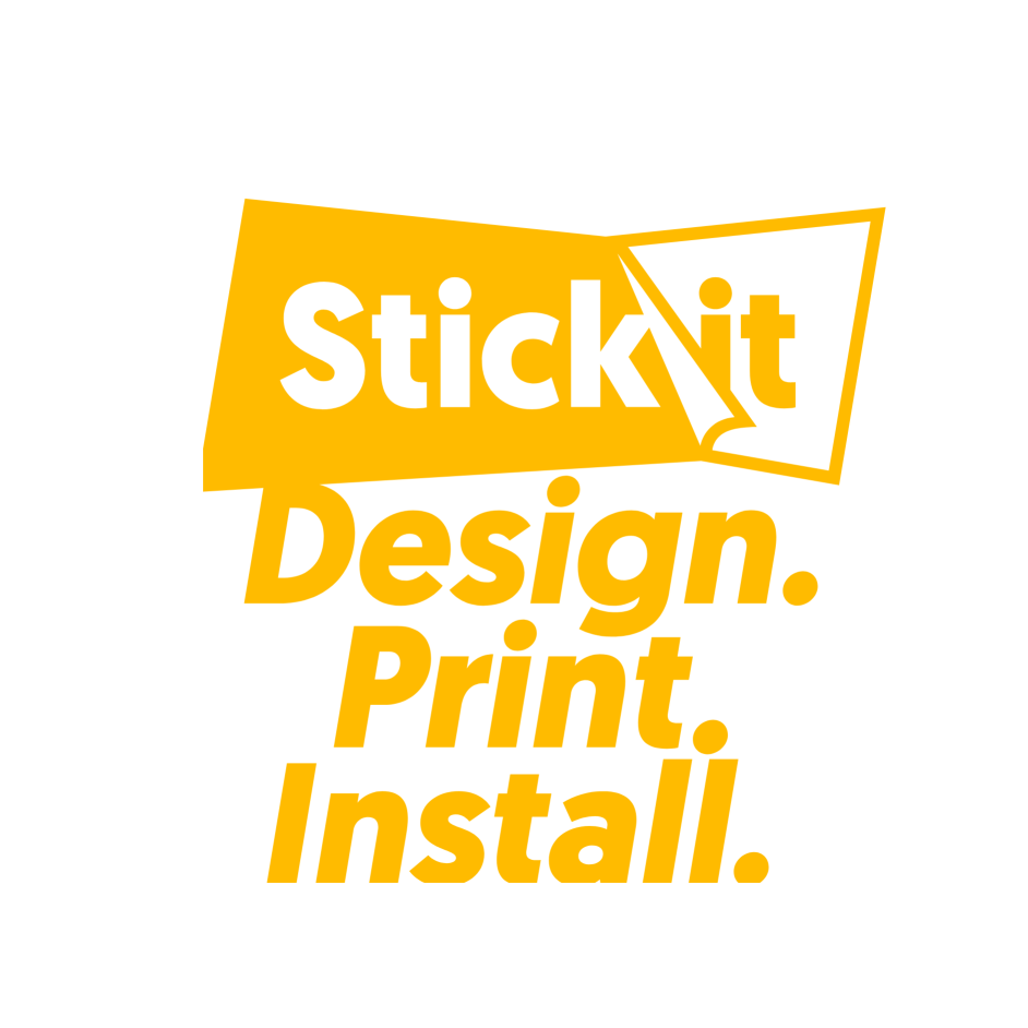 STICKIT OÜ logo