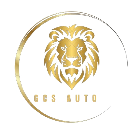 GOLDEN CARSHOP OÜ logo