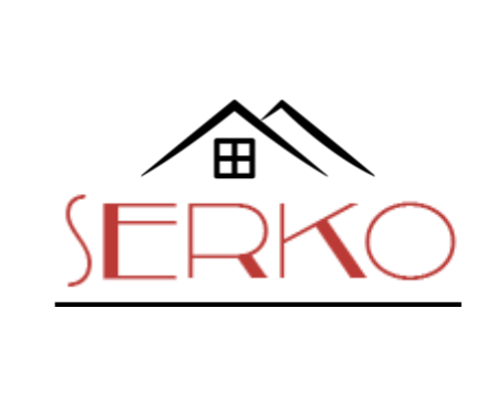 SERKO OÜ logo