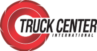 TRUCK CENTER INTERNATIONAL OÜ logo