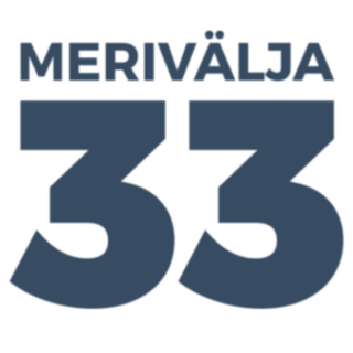 MERIVÄLJA REALESTATE OÜ logo