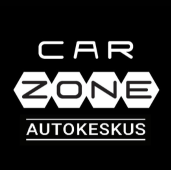 CARZONE OÜ logo