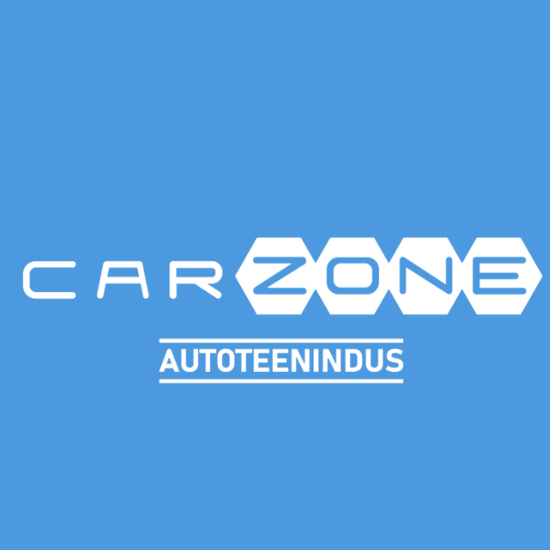 CARZONE OÜ logo