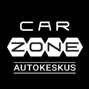 CARZONE OÜ logo