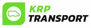 KRP TRANSPORT OÜ logo