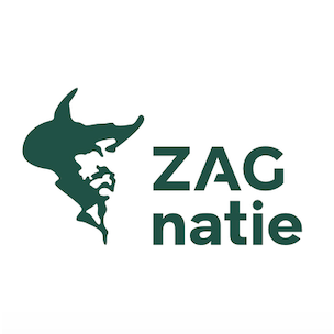 ZAG NATIE OÜ logo