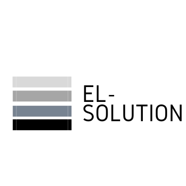 EL- SOLUTION OÜ logo
