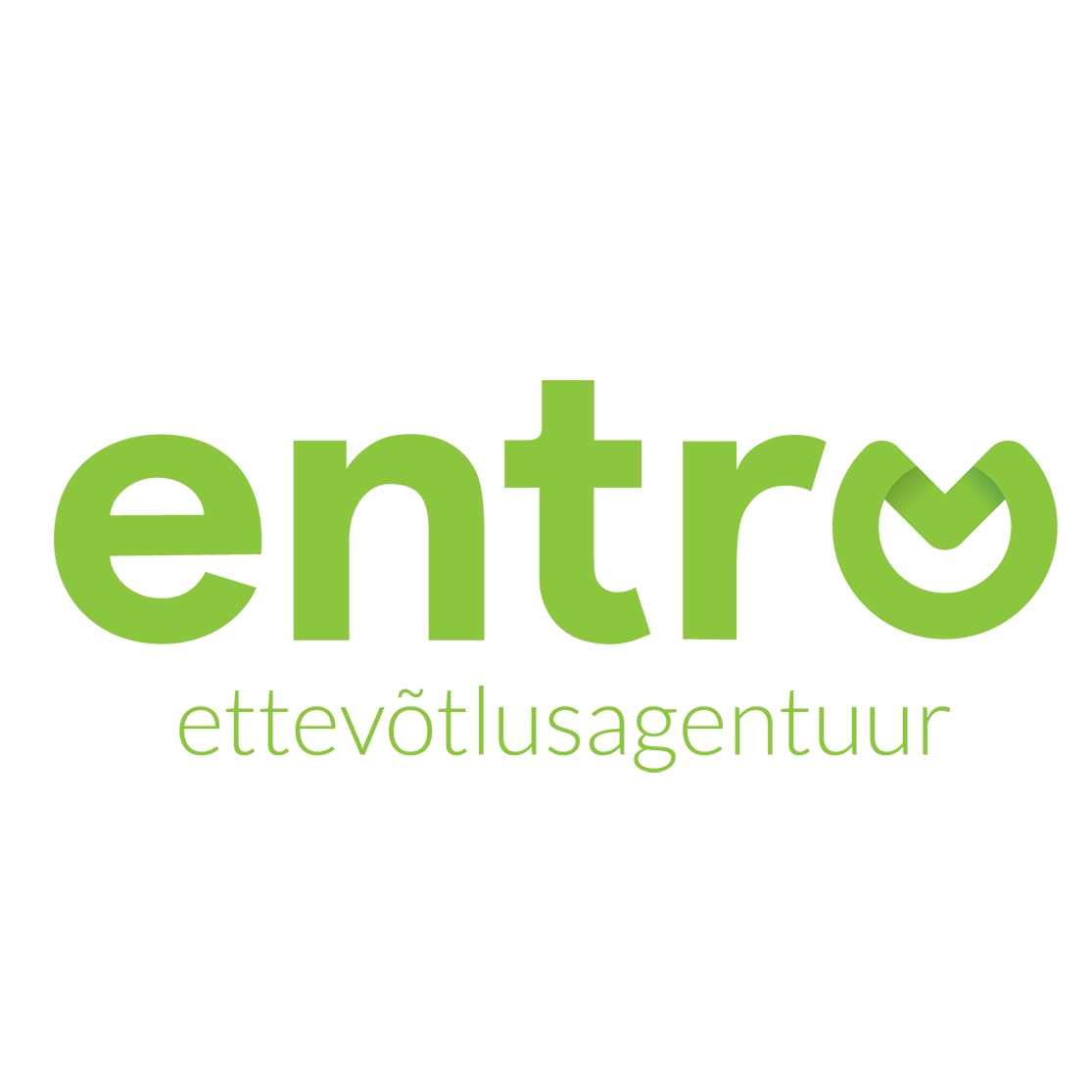 ENTRO OÜ logo