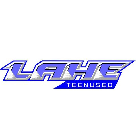 LAHE TEENUSED OÜ logo
