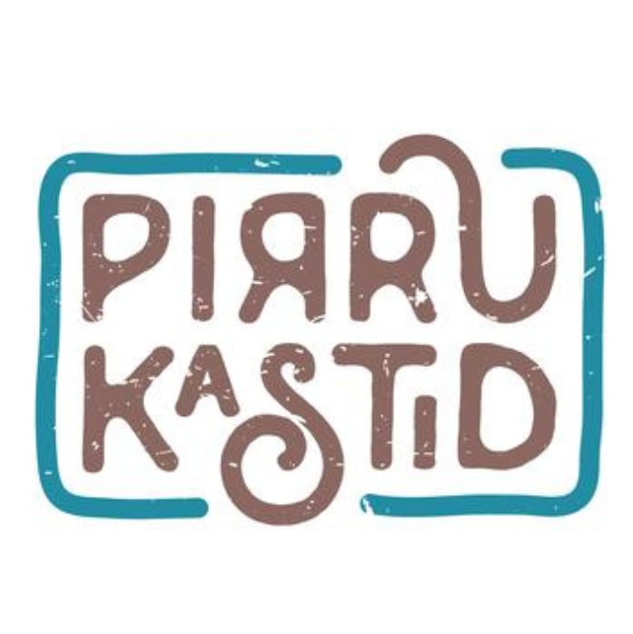 PIRRUKASTID OÜ logo