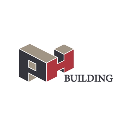 PH BUILDING OÜ logo
