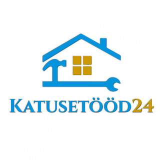 KATUSETÖÖD24 OÜ logo