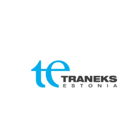TRANEKS OÜ logo