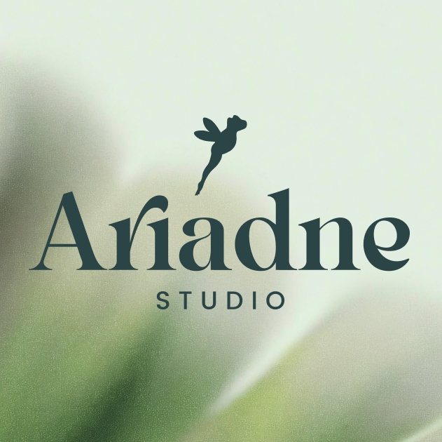 ARIADNE STUDIO OÜ logo