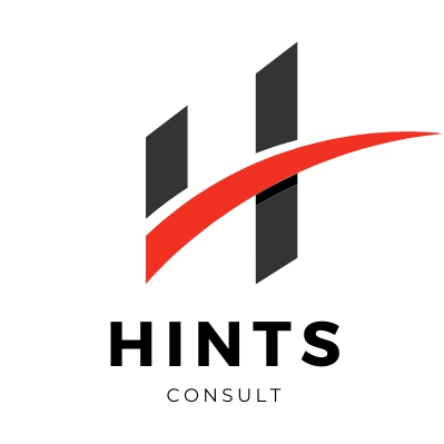 HINTS CONSULT OÜ logo