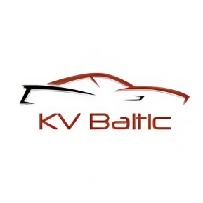 KV BALTIC OÜ logo