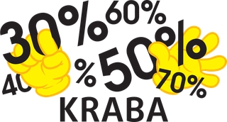 KRABA OÜ logo