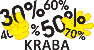 KRABA OÜ logo